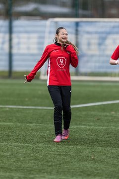 Bild 193 - wCJ HSV - ETV - Esbjerg